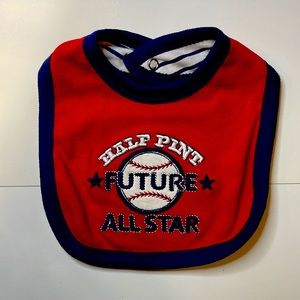 Duck Duck 🦆 Goose Half Pint Future All ⭐️